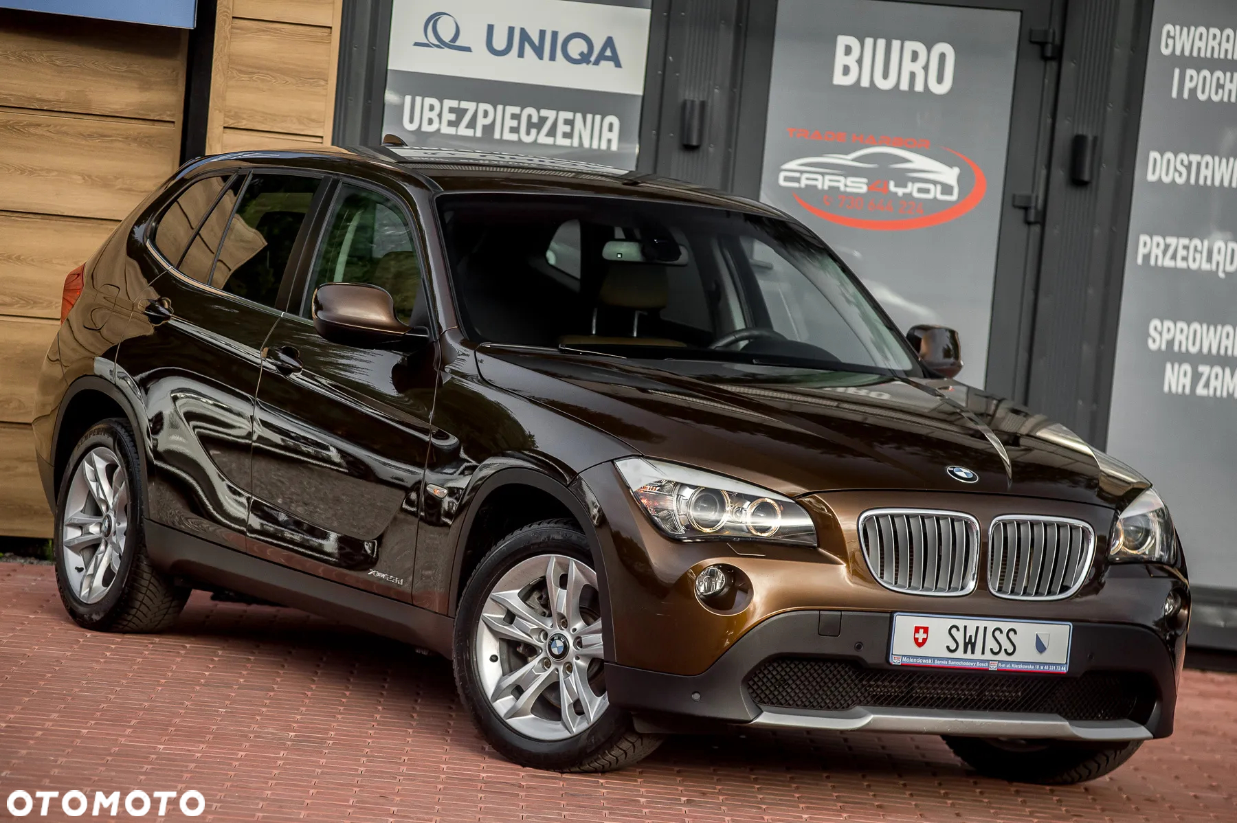 BMW X1 xDrive23d - 3