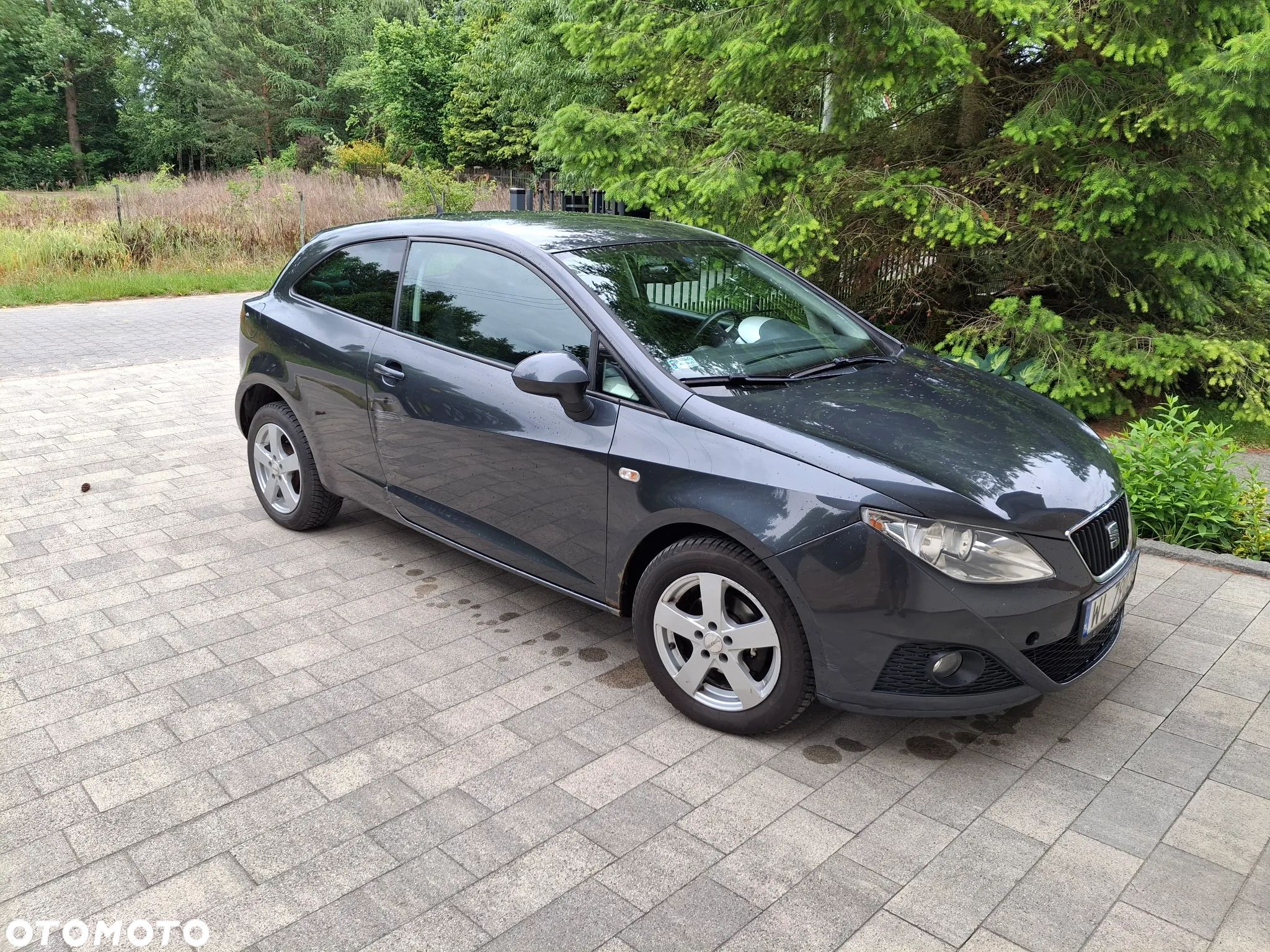Seat Ibiza SC 1.4 16V Sport - 1