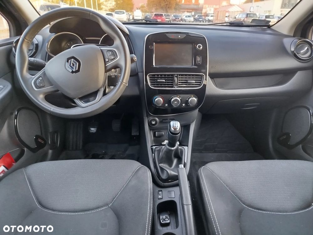 Renault Clio 0.9 Energy TCe Limited - 14