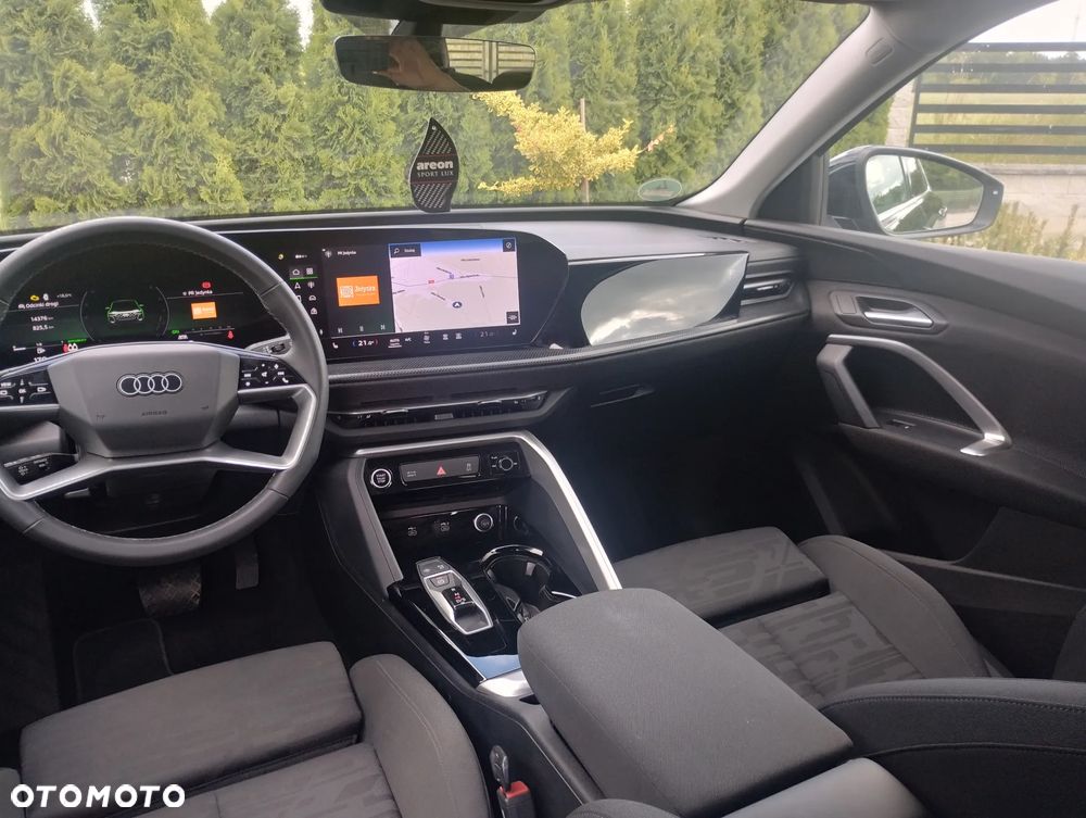 Audi Q5 TFSI mHEV 150 kW S tronic - 17