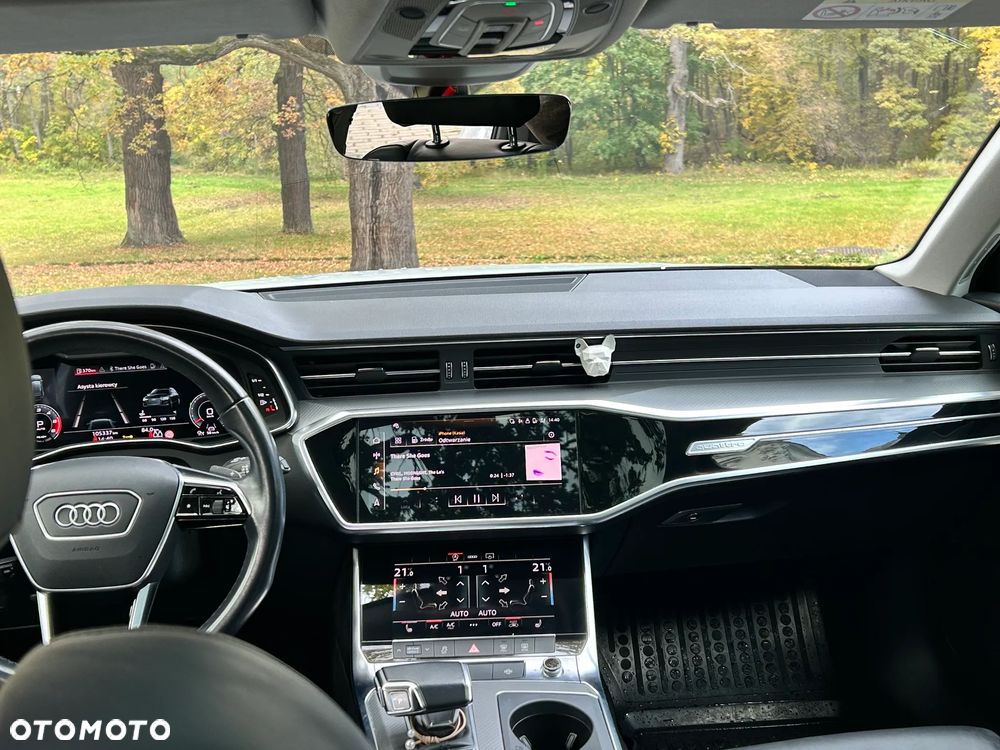 Audi A6 - 5