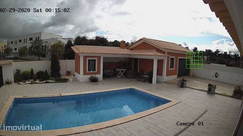 Moradia de luxo com PISCINA EM AZEITAO - Grande imagem: 4/11