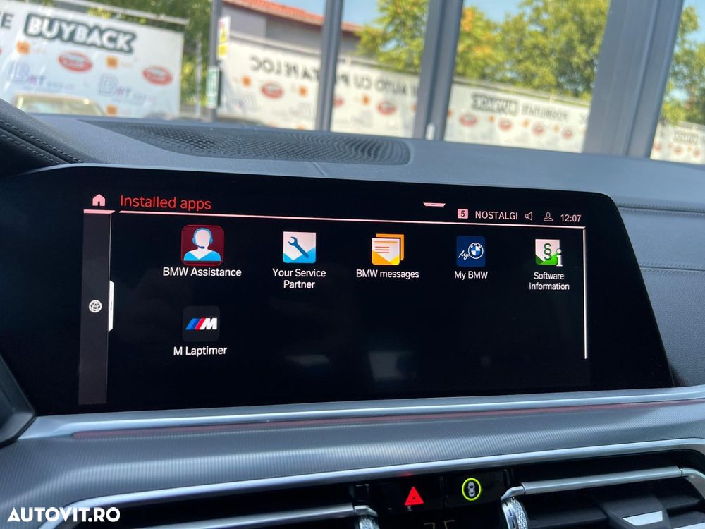 BMW X5 - 38