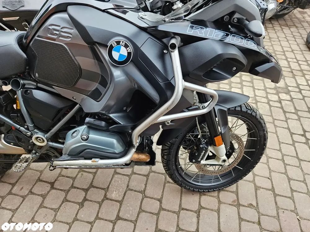 BMW GS - 29