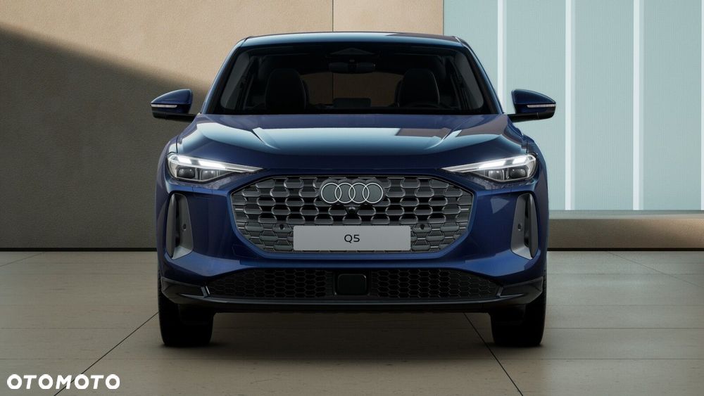 Audi Q5 Sportback - 5