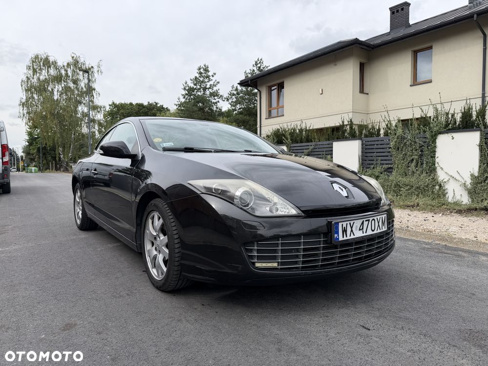 Renault Laguna 2.0 dCi FAP Dynamique - 5