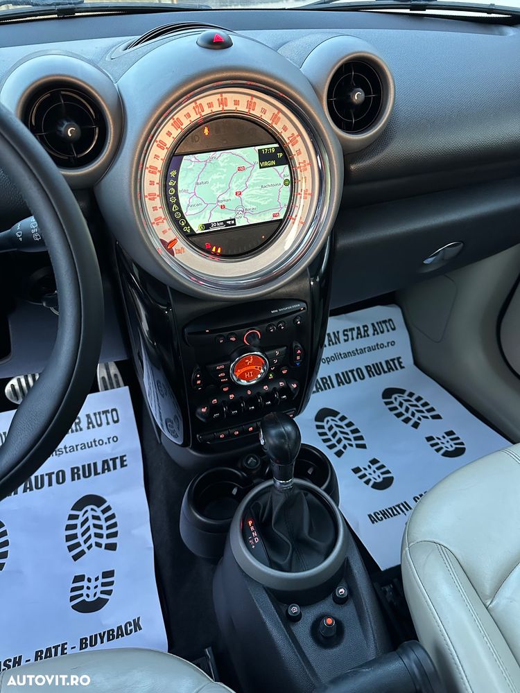 Mini Countryman - 10