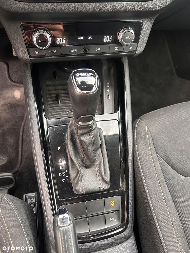 Skoda Scala - 13