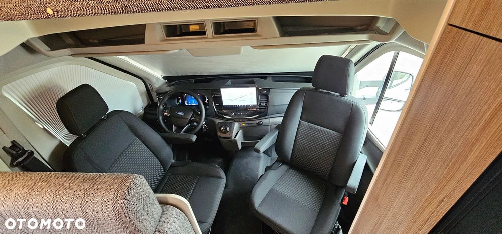 Rimor Kilig 5 Alkowa - 22