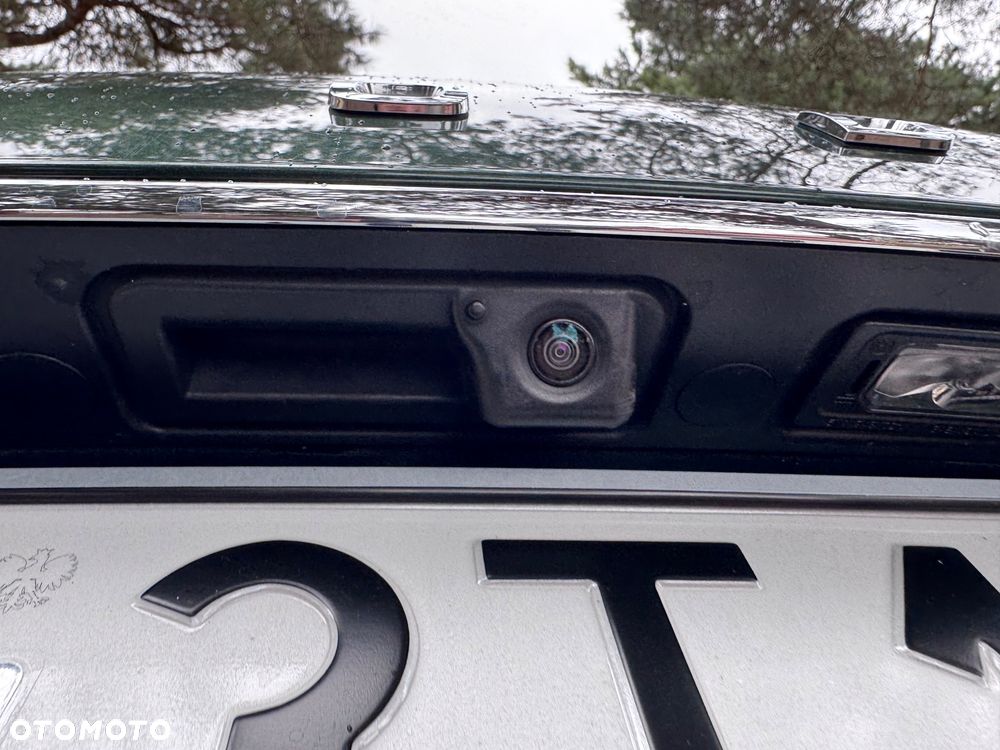 Skoda Superb 2.0 TSI Style DSG - 9