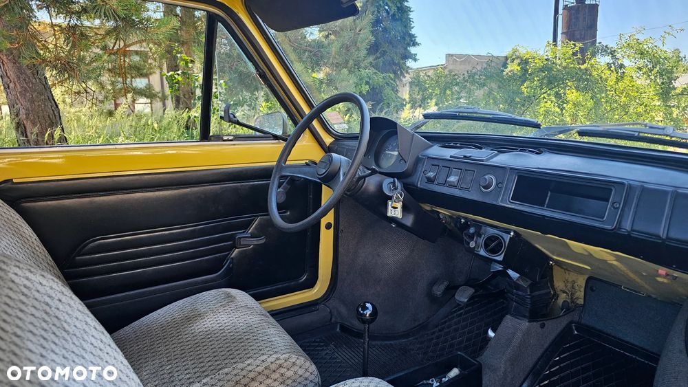 Fiat 126 - 8