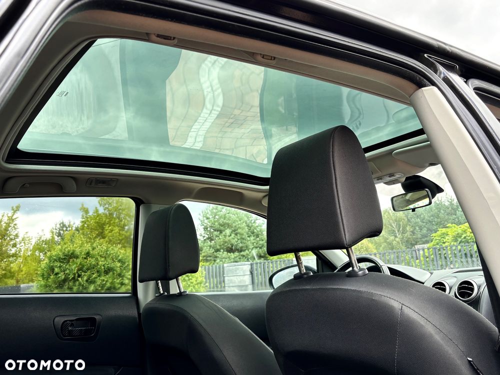 Nissan Qashqai 2.0 4x4 Acenta - 27