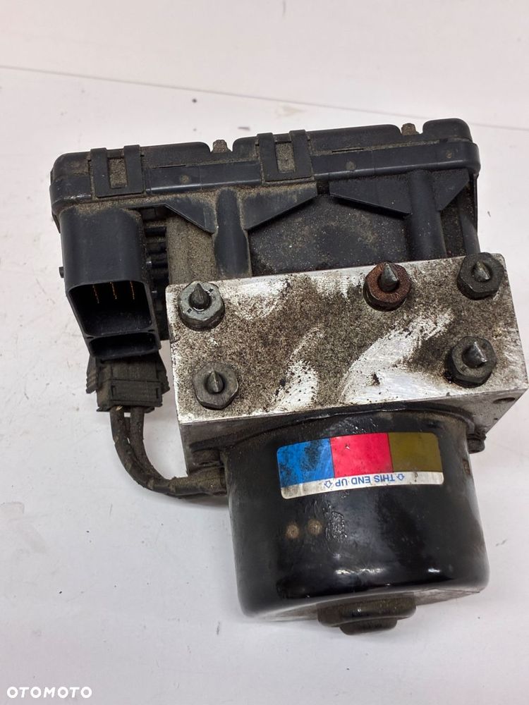 JEEP 2.8CRDI POMPA STEROWNIK ABS P56044300AC 56041821AA - 6