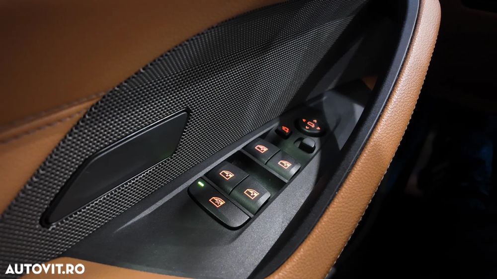 BMW Seria 4 420d xDrive Gran Coupe M Sport - 19