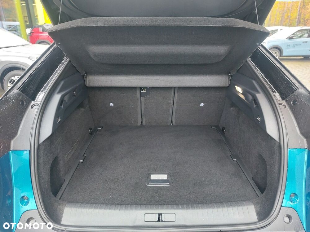 Peugeot 3008 1.2 PureTech mHEV GT S&S e-DCS6 - 9