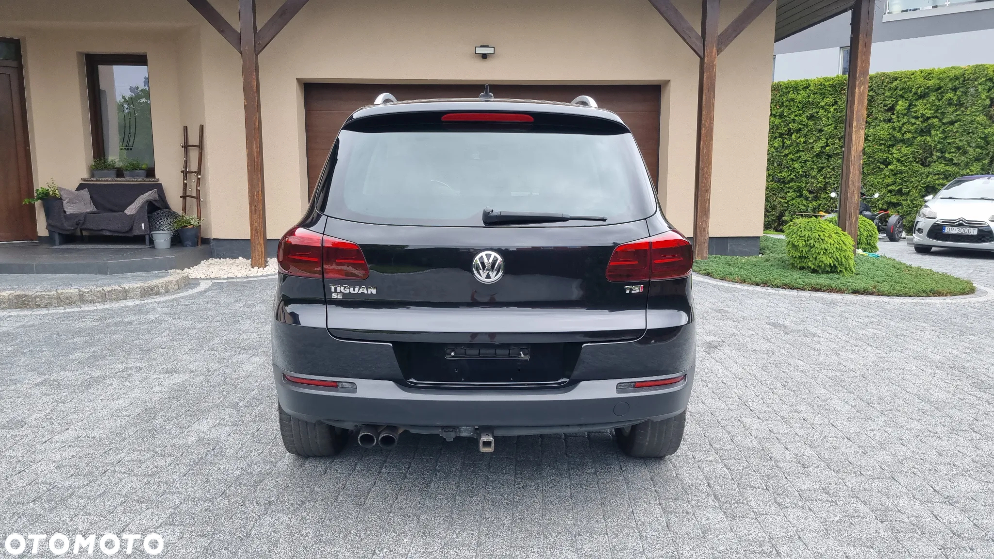 Volkswagen Tiguan - 4