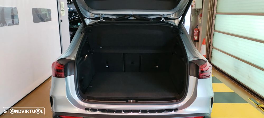 Mercedes-Benz EQA 250 AMG Line - 34