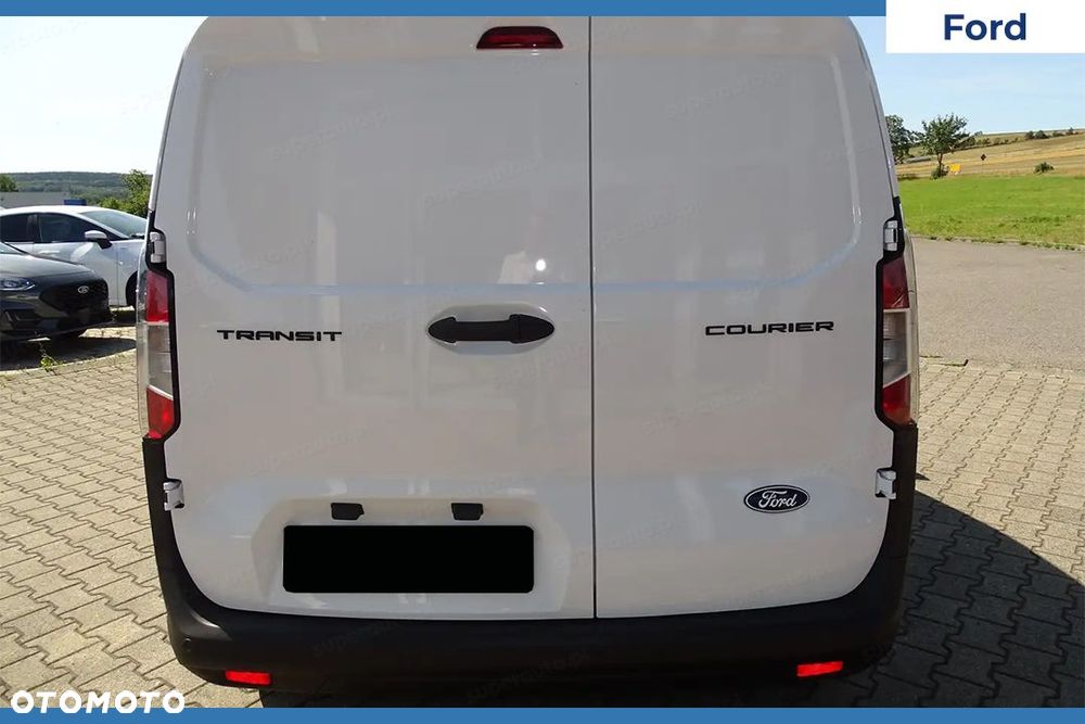 Ford Transit Courier Trend L1H1 1.0 100KM - 5