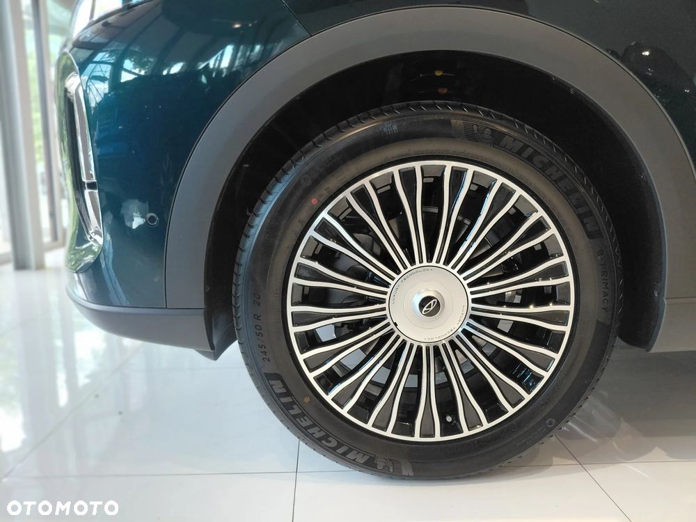 Chery Tiggo 9 - 5