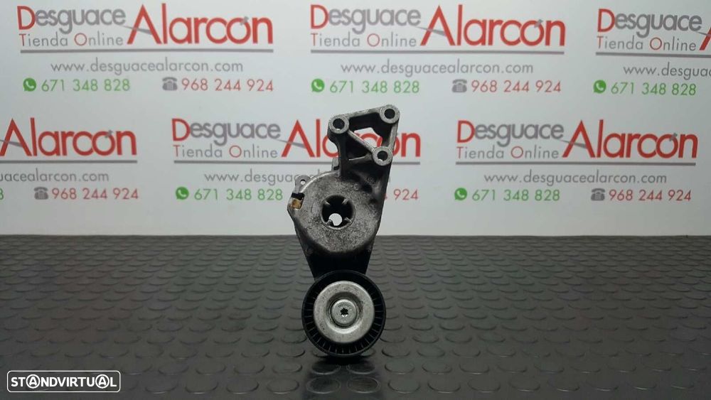 TENSOR CORREIA AUXILIAR AUDI TT (8N3/8N9) 1.8 T COUPE (132KW) - 6
