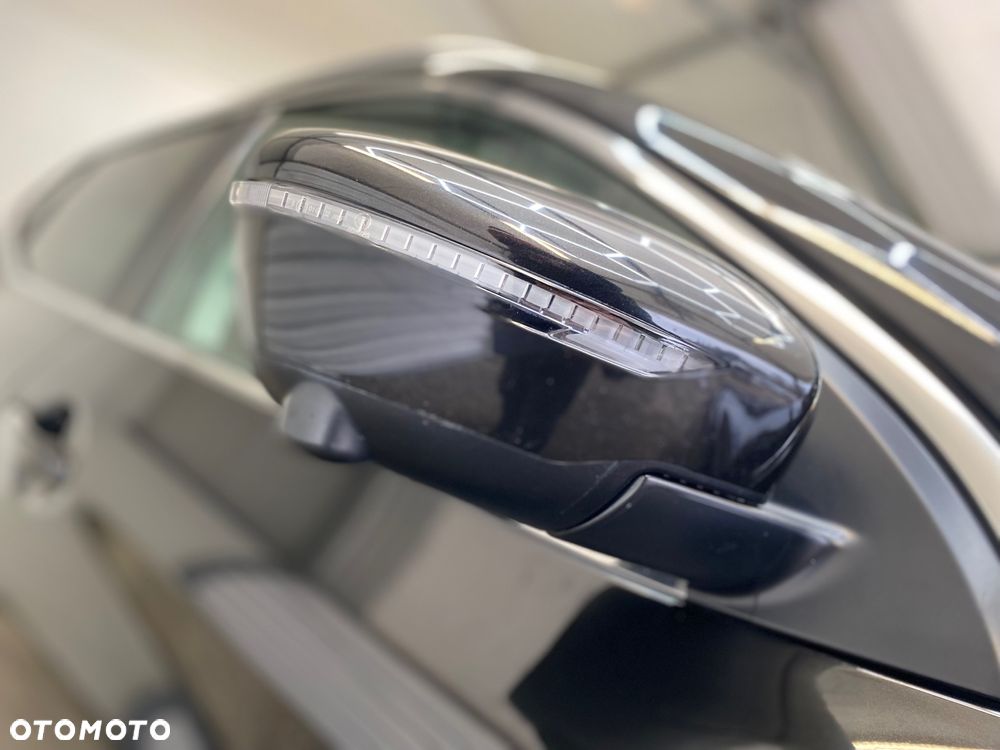 Nissan Qashqai 1.5 dCi Tekna - 21