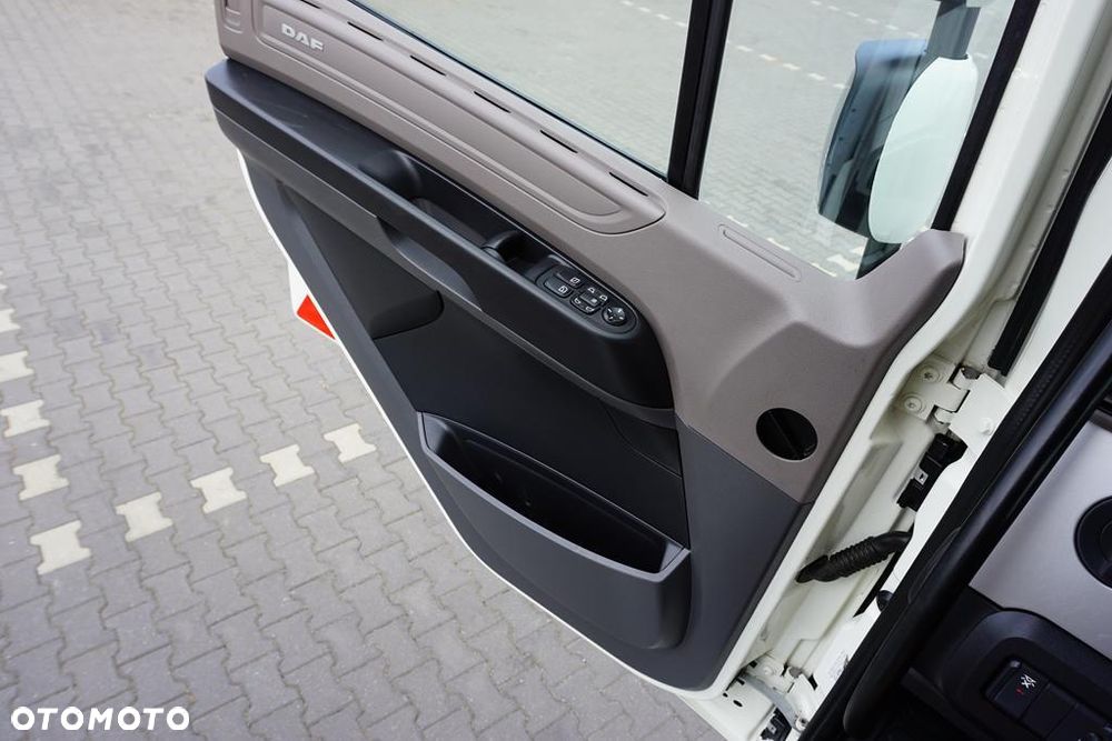 DAF CF 450 / E 6 / ACC / CHŁODNIA + WINDA / 21 PALET / MULTITEMPERATURA  / RETARDER - 34