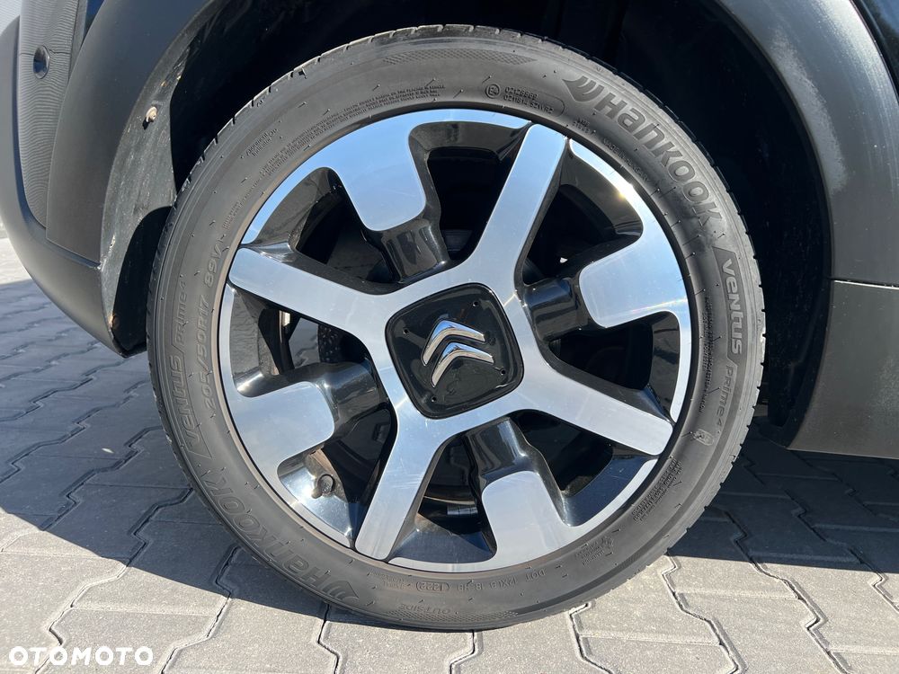 Citroën C3 Pure Tech 110 Stop&Start Exclusive - 31