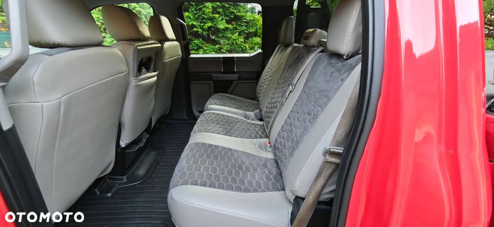 Ford F150 - 15