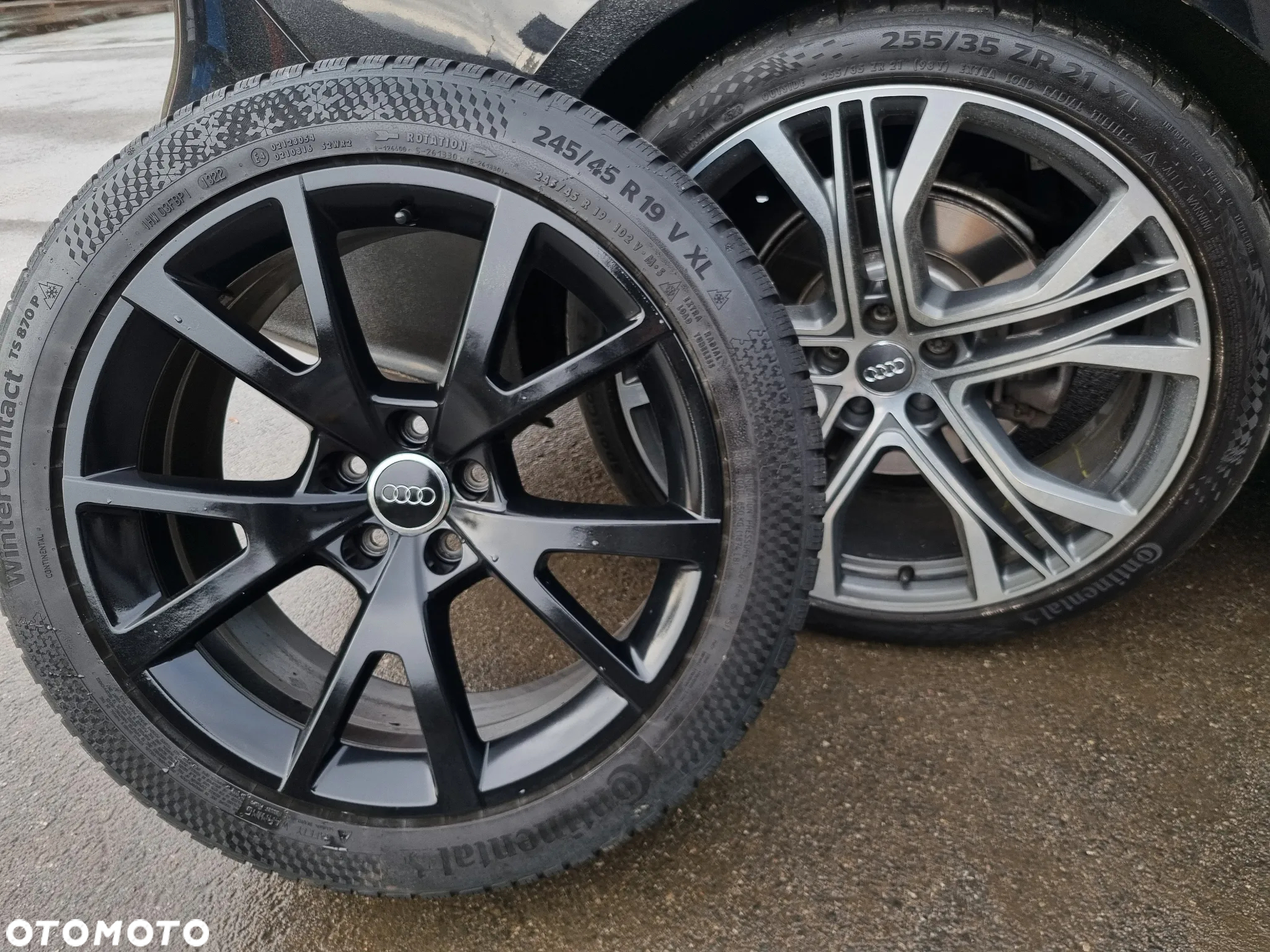 Audi A7 Sportback - 36