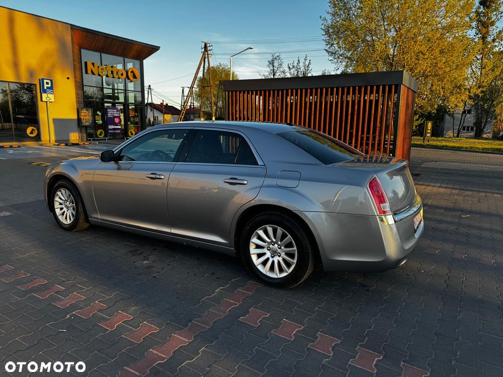 Chrysler 300 - 3