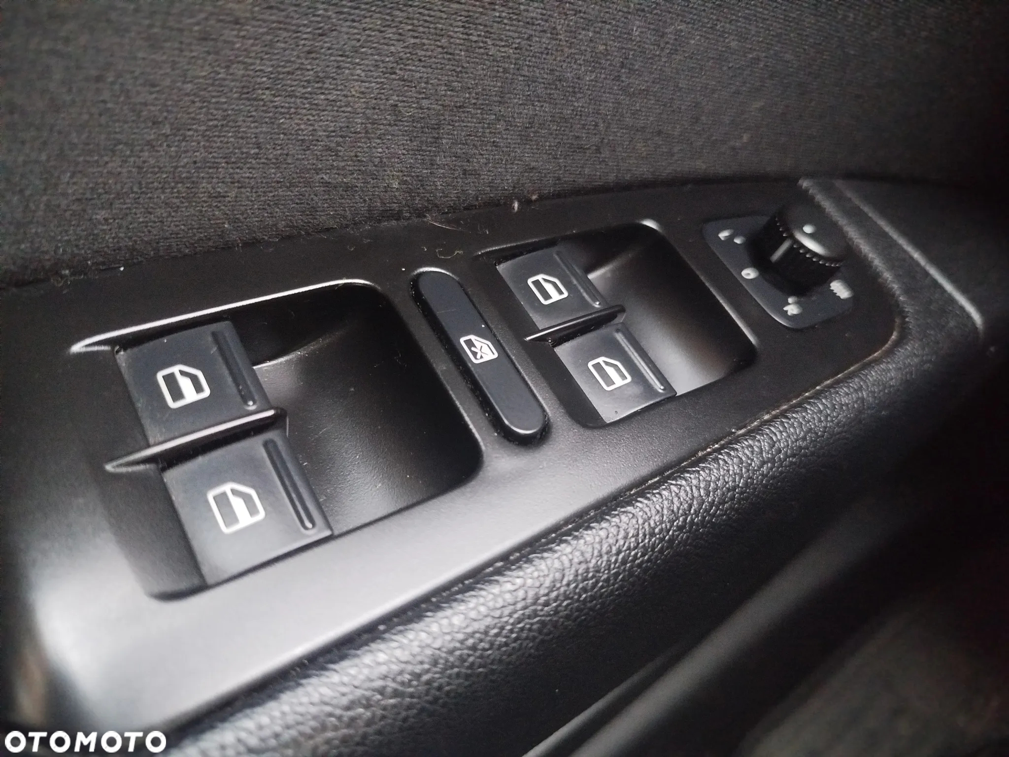 Skoda Superb - 18