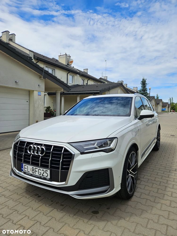 Audi Q7 - 5