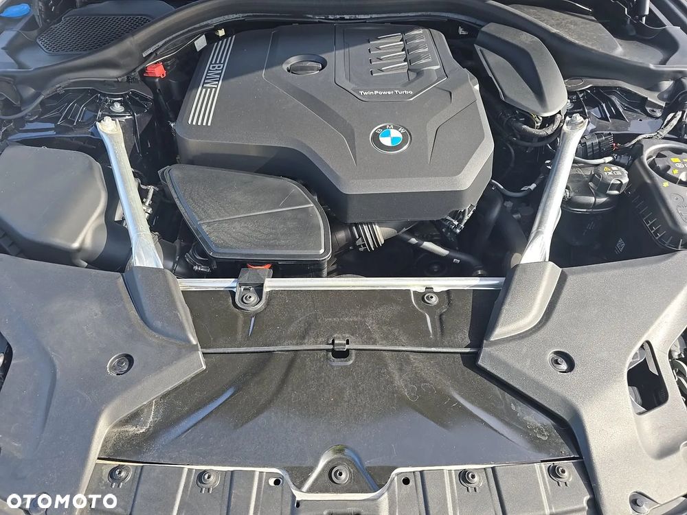 BMW Seria 5 530i M Sport Edition - 13