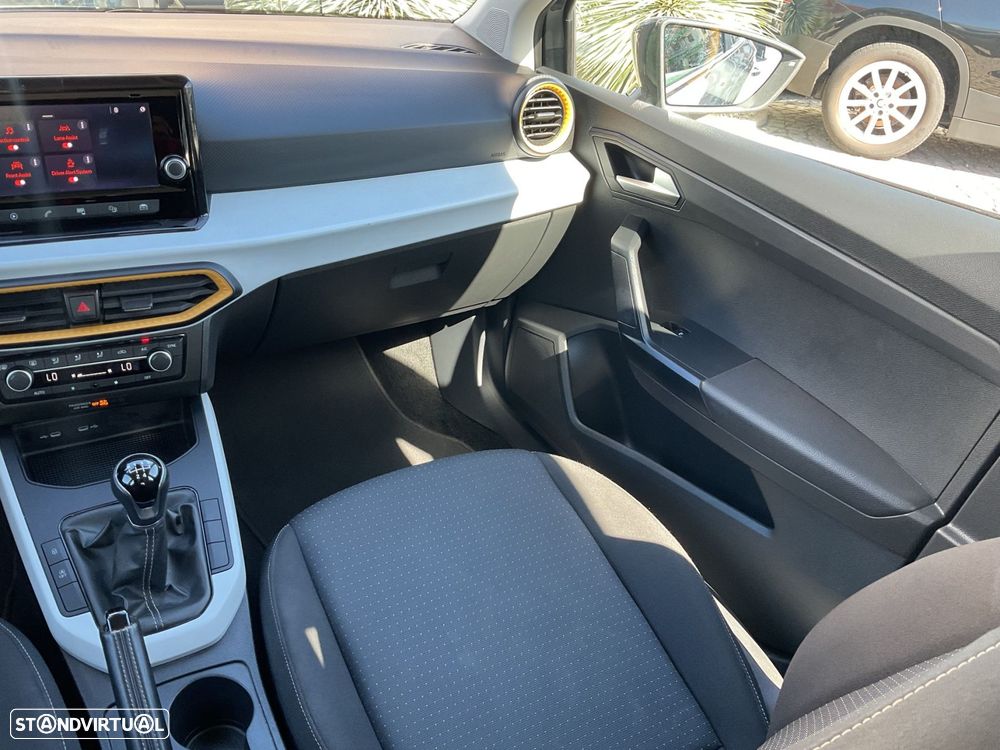 SEAT Arona 1.0 TSI Style - 29
