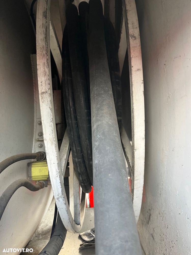 Alta CF 75 - 3