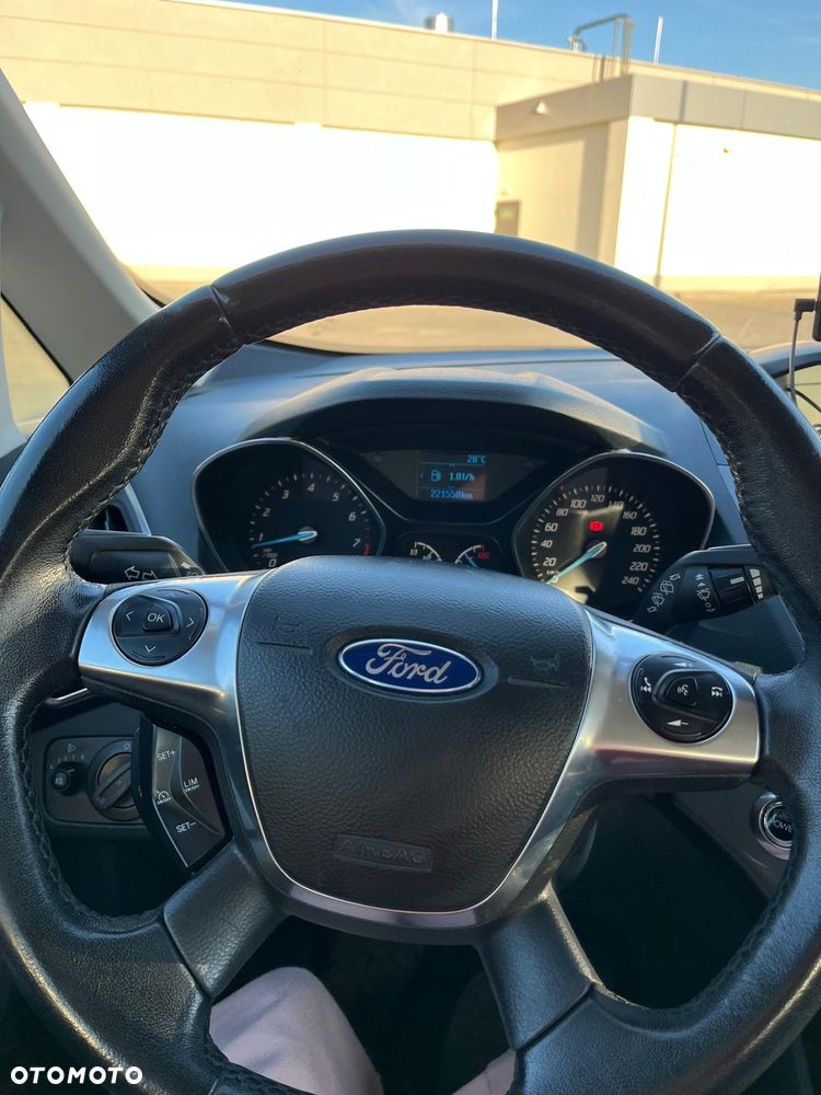 Ford C-MAX 1.0 EcoBoost Edition ASS - 11