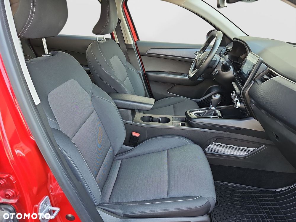 Renault Arkana 1.6 E-TECH Zen MMT - 13