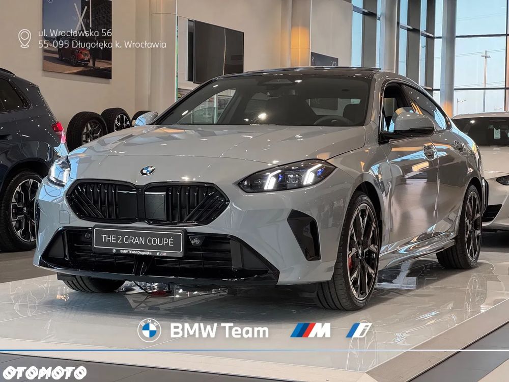 BMW Seria 2 - 1