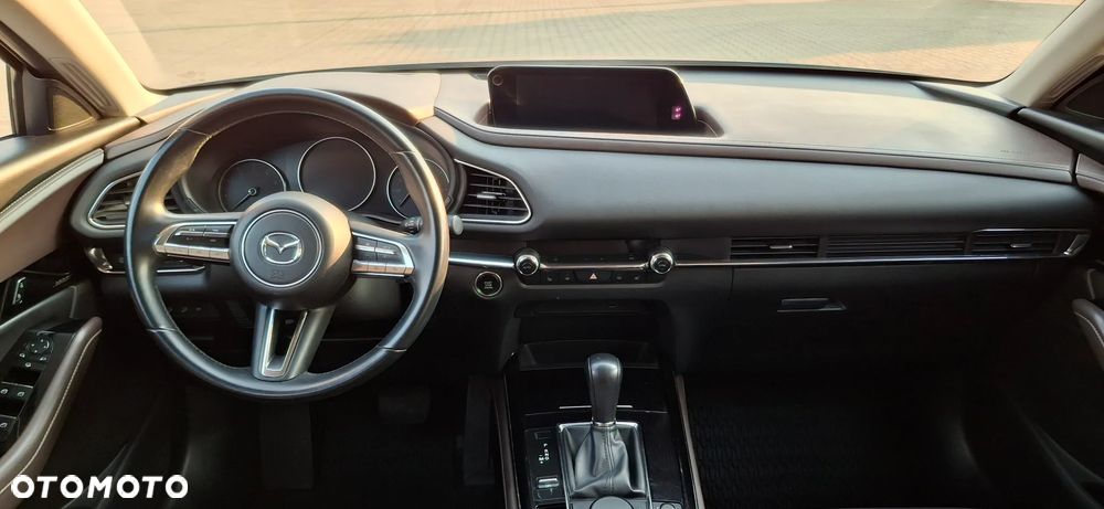 Mazda CX-30 2.0 mHEV Hikari AWD - 13