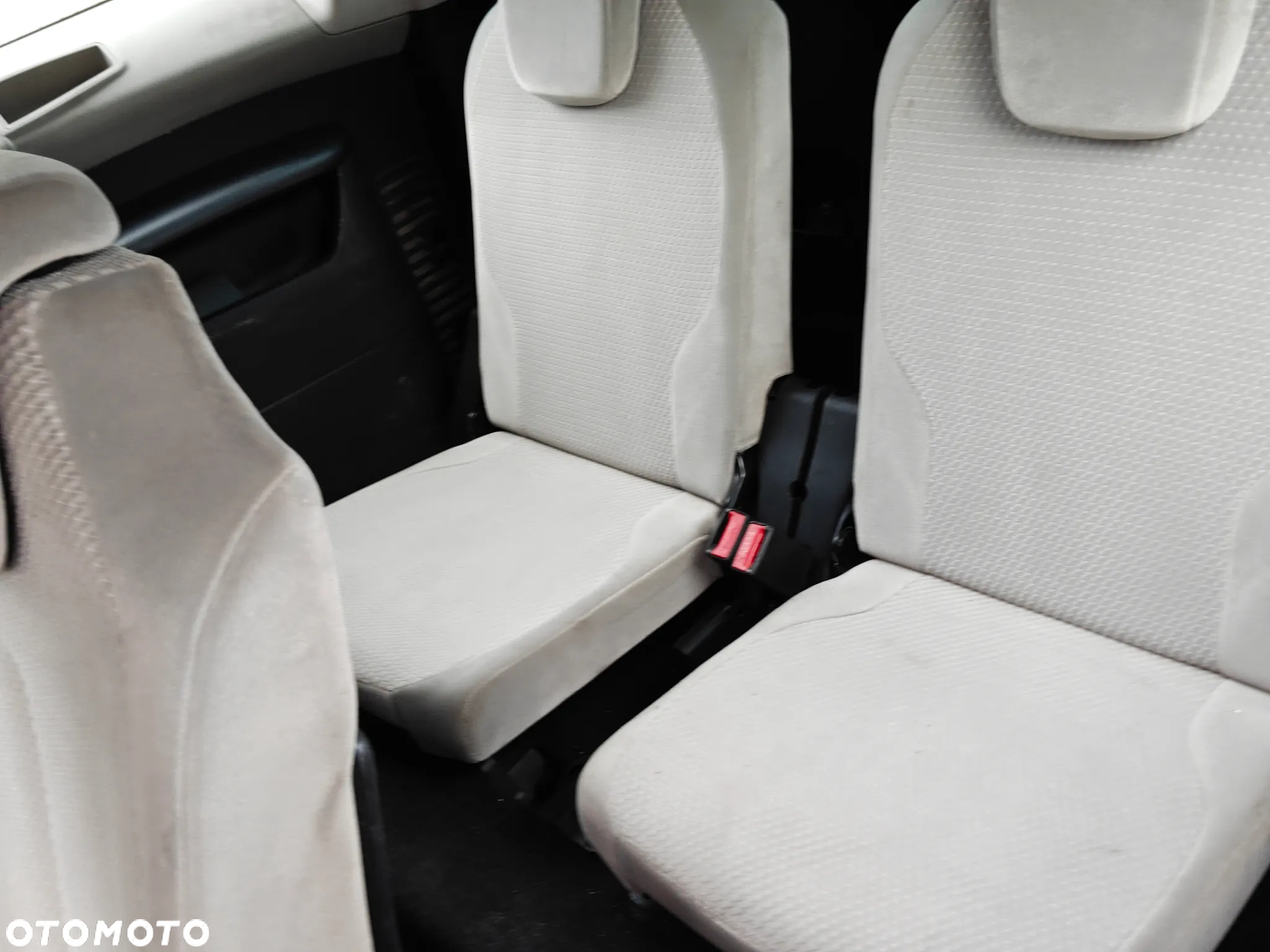 Citroën C4 Grand Picasso - 8