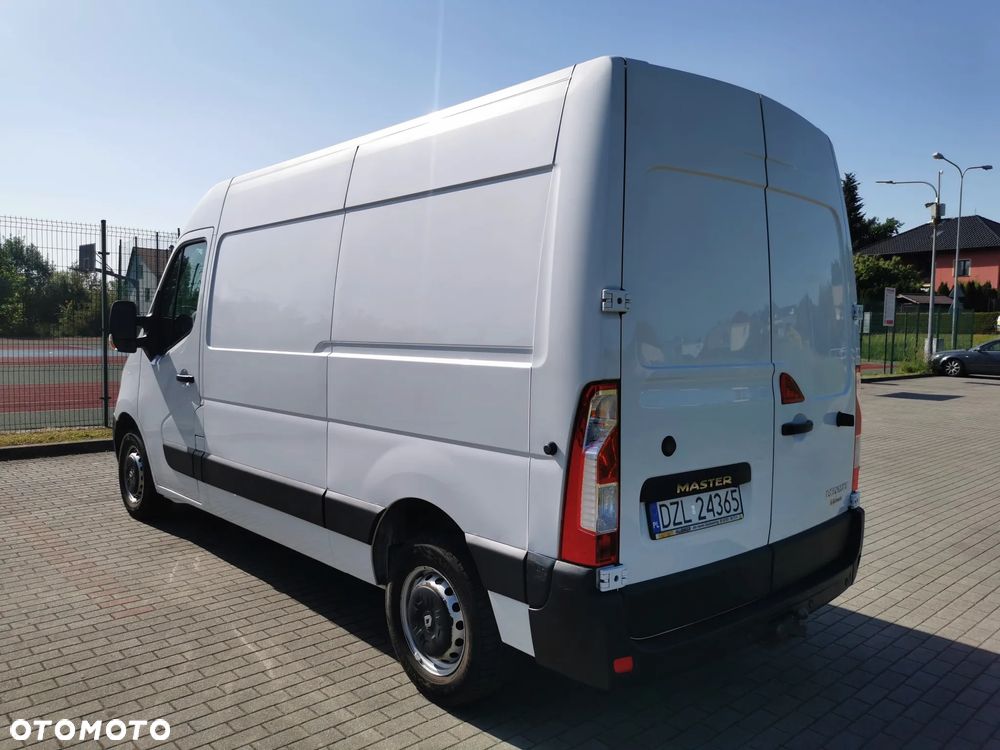 Renault Master - 4