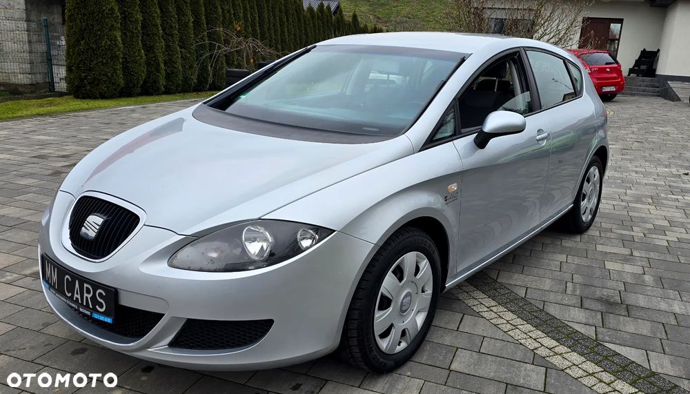 Seat Leon 1.6 Style - 2