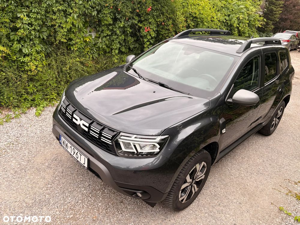 Dacia Duster - 4