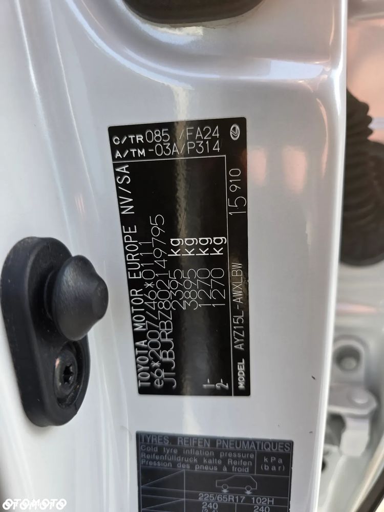 Lexus NX 300h Elegance AWD - 40