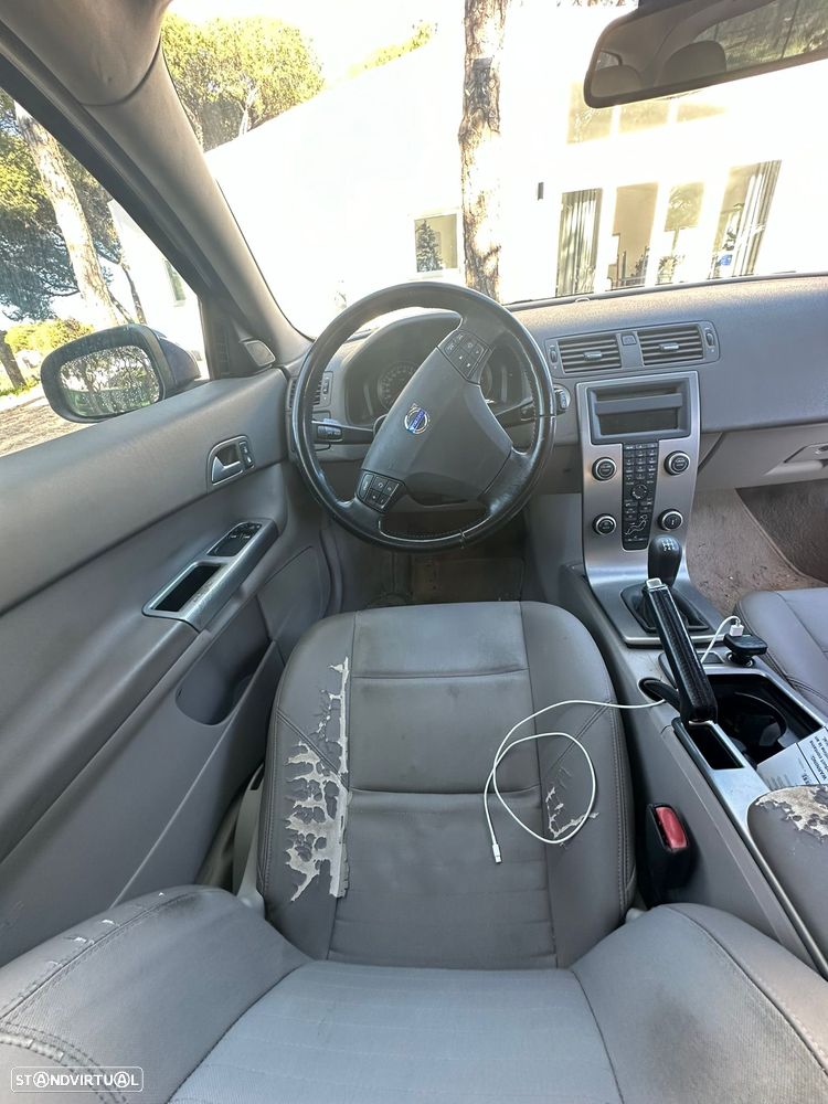 Volvo C30 1.6 D - 4