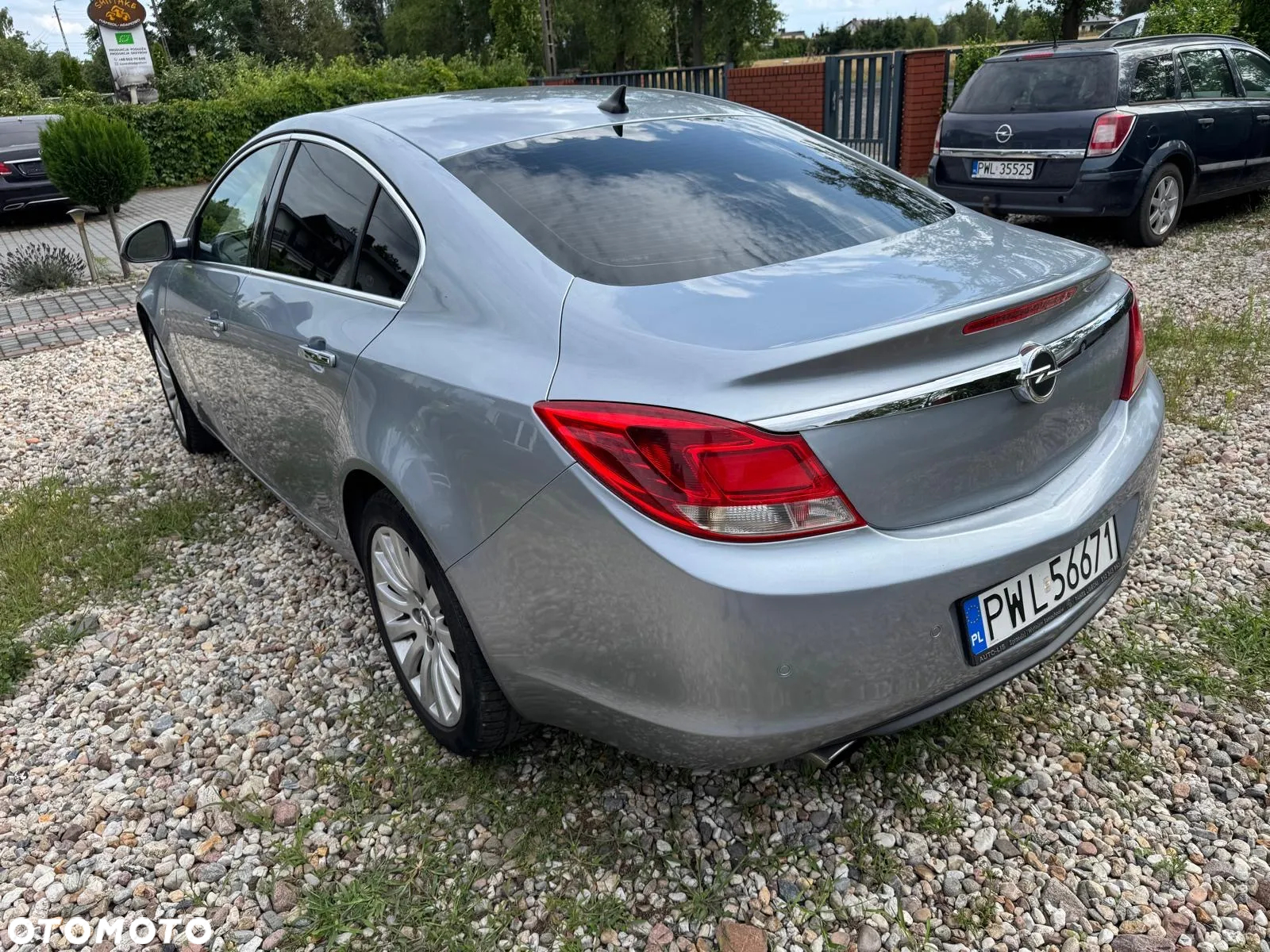 Opel Insignia 2.0 CDTI Sport - 5