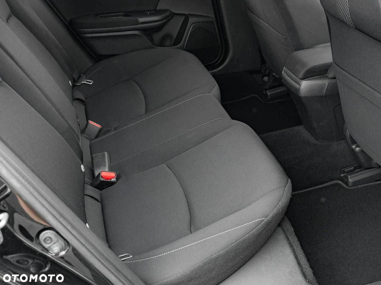 Honda Civic 1.5 T Sport Plus - 30