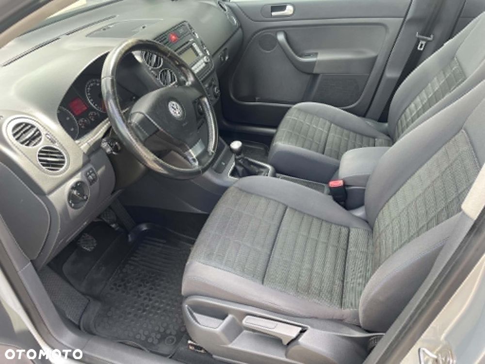 Volkswagen Golf 1.9 TDI Tour - 22