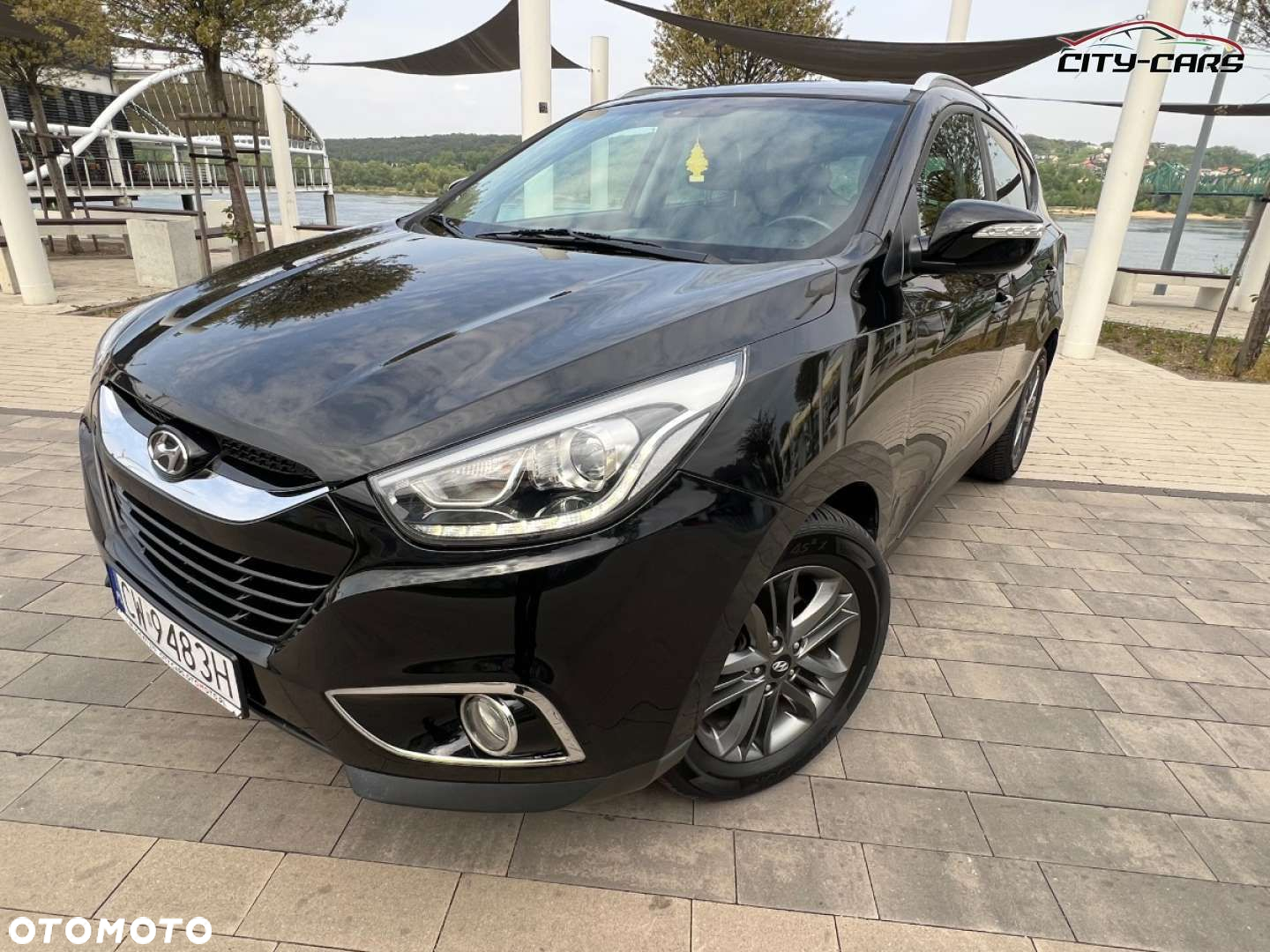 Hyundai ix35 - 13