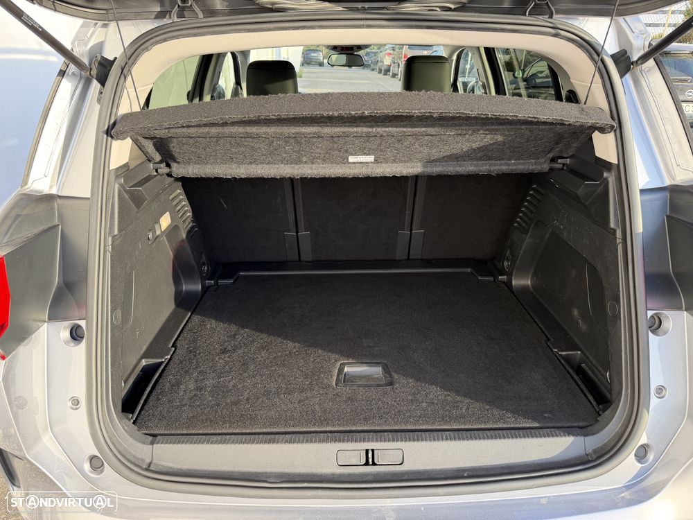 Citroën C5 Aircross 1.5 BlueHDi Feel Pack EAT8 - 17